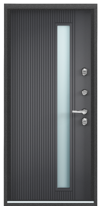 ПВХ Оскуро в Томске