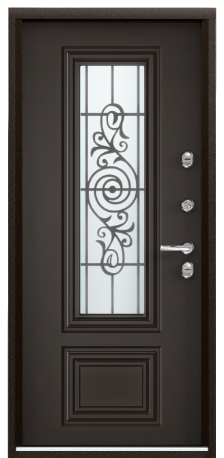 ЛКП Бруно в Томске