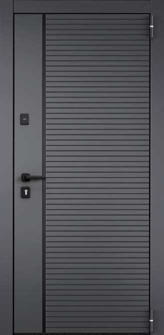 ПВХ Оскуро в Томске