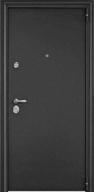 ULTIMATUM PRO MP, Порошково-полимерное покрытие, —, Темно-серый букле графит в Томске