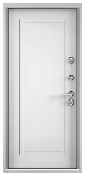 Белый (арт. КТ Белый) в Томске