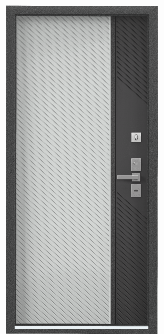 ЛКП Clear в Томске