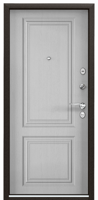 ПВХ Дуб белый матовый в Томске