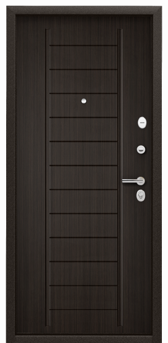 ПВХ Лиственница темная в Томске