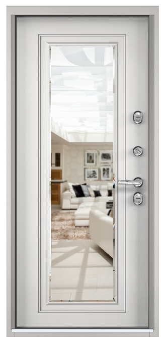 ПВХ Бьянко в Томске