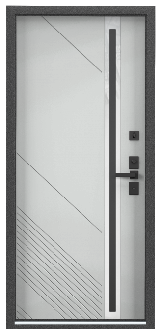 ЛКП Clear в Томске