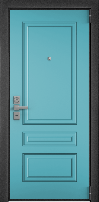 ЛКП Бирюза в Томске