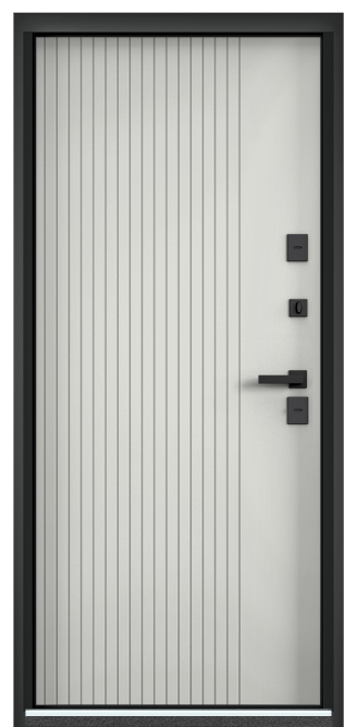 ПВХ Ферро в Томске