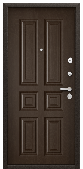 ПВХ Дуб коньяк в Томске