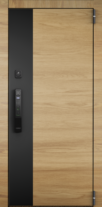 ПВХ Дуб Янтарь Горизонт в Томске