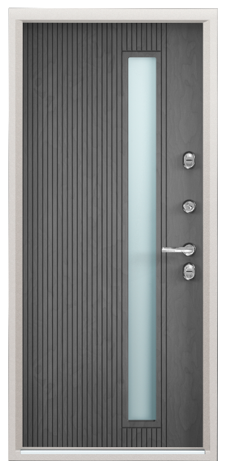 ФМ Серое дерево в Томске