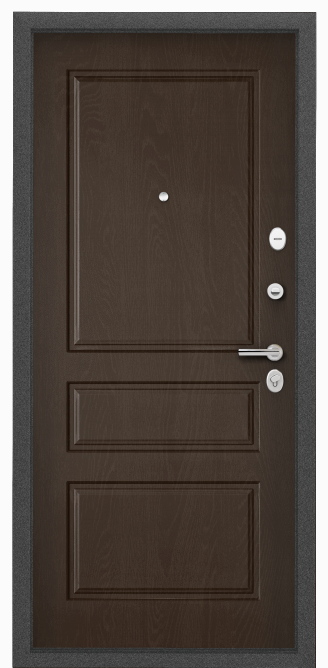 ПВХ Дуб коньяк в Томске