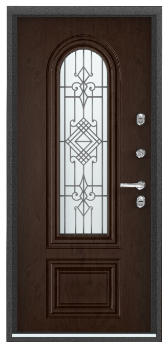 ФМ Черное дерево в Томске