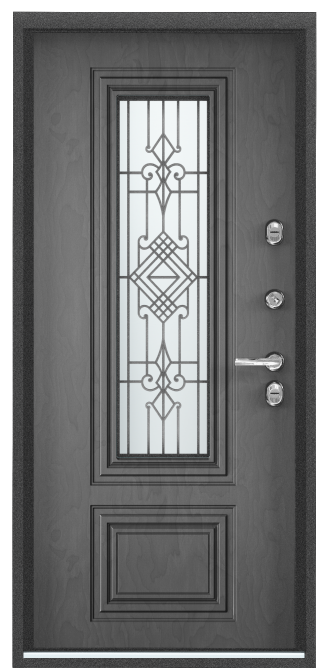 ФМ Серое дерево в Томске