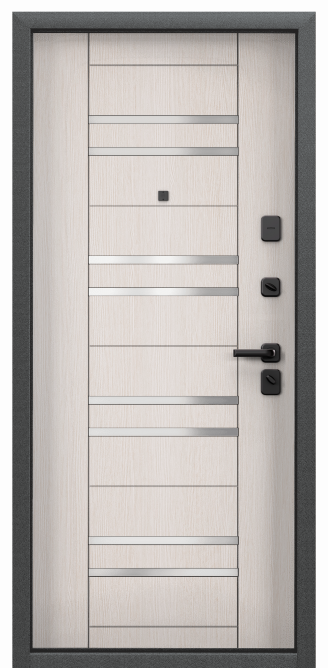 Лиственница белая (арт. ПВХ Лиственница белая) в Томске