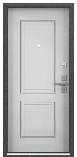 ЛКП Clear в Томске