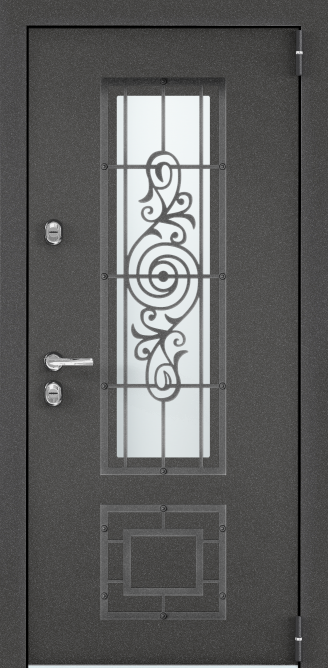 Колоре гриджио в Томске