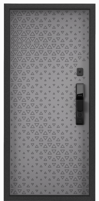 ПВХ Гриджио в Томске