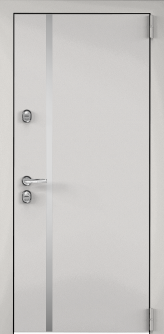 Колоре бьянко в Томске