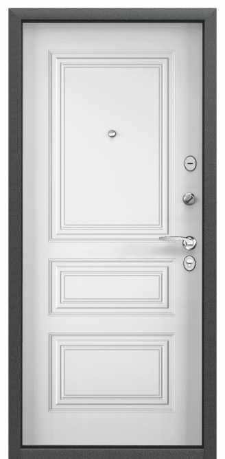 Белый (арт. КТ Белый) в Томске