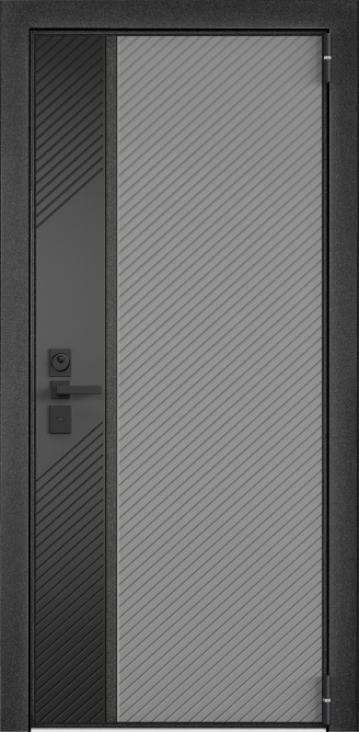 ЛКП Stone в Томске