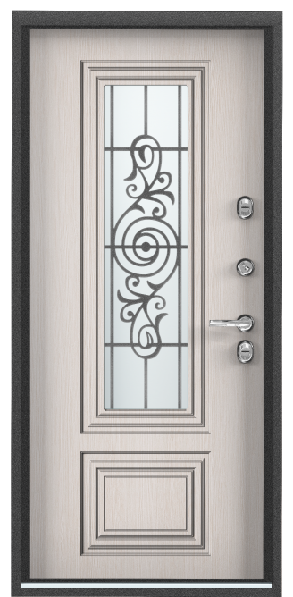 Лиственница белая (арт. ПВХ Лиственница белая) в Томске