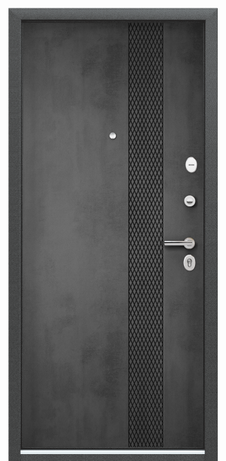 ПВХ Бетон темный в Томске