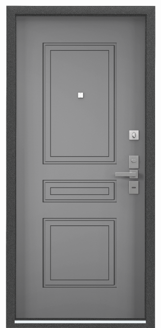 ЛКП Stone в Томске