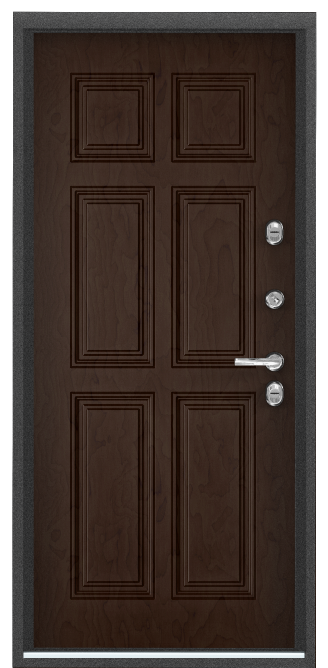 ФМ Черное дерево в Томске