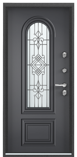 ПВХ Оскуро в Томске