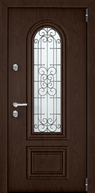 ФМ Черное дерево в Томске