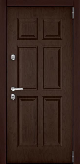 ФМ Черное дерево в Томске