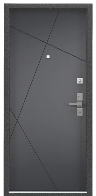 ПВХ Оскуро в Томске