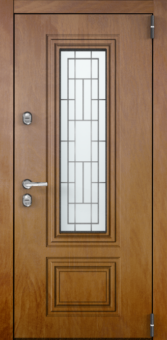 ФМ Американский орех в Томске