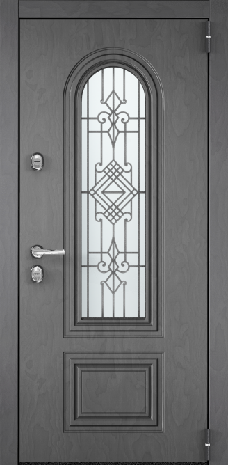 ФМ Серое дерево в Томске