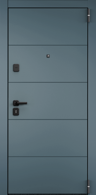 ПВХ Верде в Томске