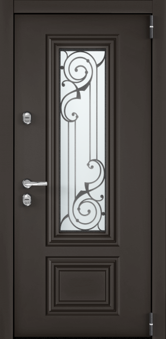 ЛКП Бруно в Томске