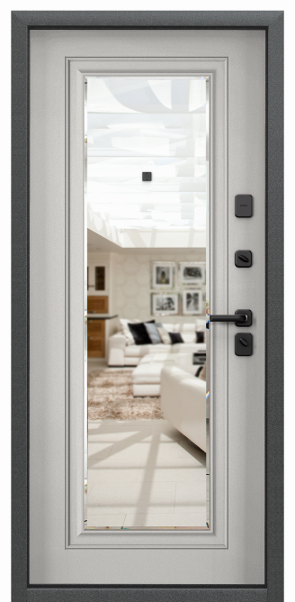 ПВХ Бьянко в Томске