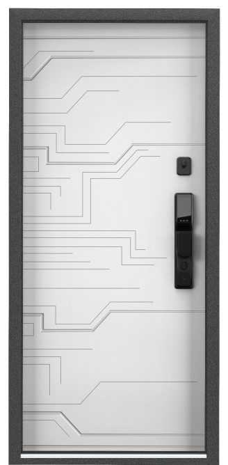 ПВХ Бьянко в Томске