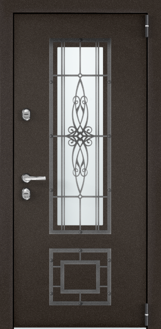 Букле коричневый в Томске