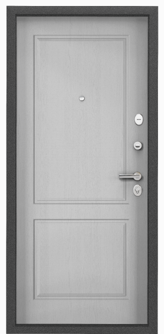 ПВХ Дуб белый матовый в Томске