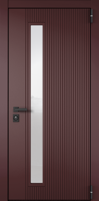 ЛКП Кармин в Томске