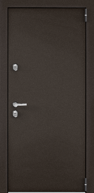 SNEGIR PRO MP, Порошково-полимерное покрытие, —, Букле коричневый в Томске