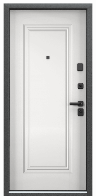 Белый (арт. КТ Белый) в Томске