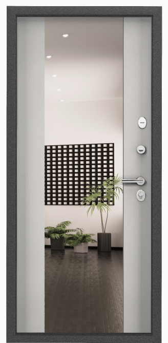 ПВХ Бьянко в Томске