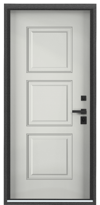 ПВХ Ферро в Томске