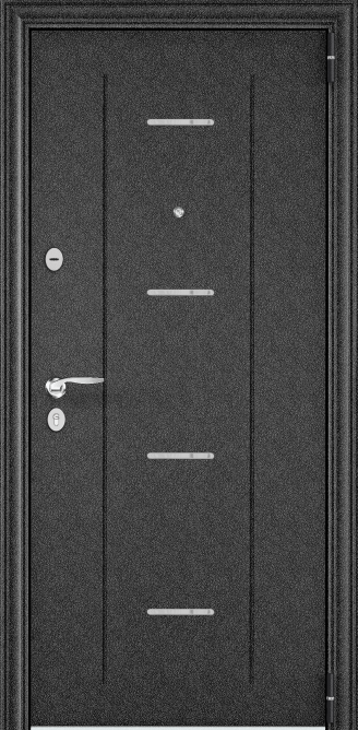 DELTA 100 MP, Порошково-полимерное покрытие, DL-1, Черный шелк в Томске