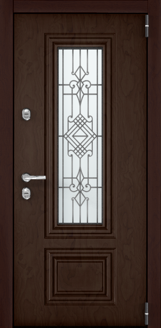 ФМ Черное дерево в Томске