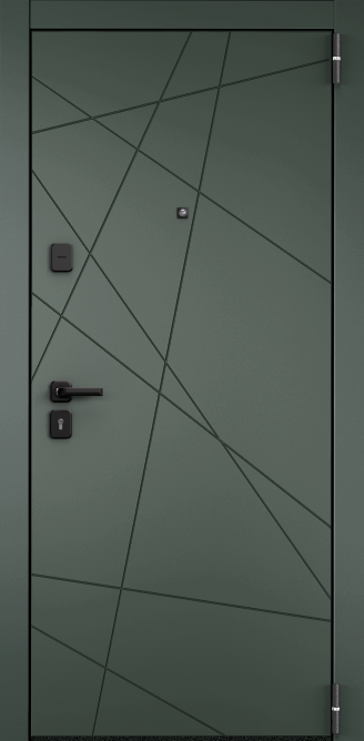 ПВХ Авокадо в Томске