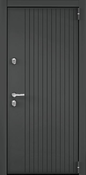 ЛКП Графит в Томске